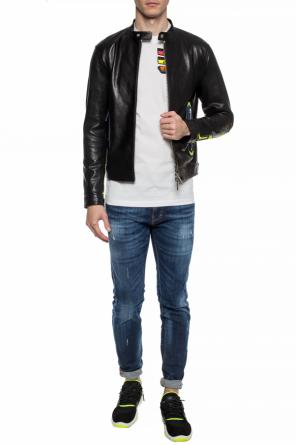 ‘cool guy jean’ stonewashed jeans, zdjęcie 2 ‘cool guy jean’ stonewashed jeans od Dsquared2